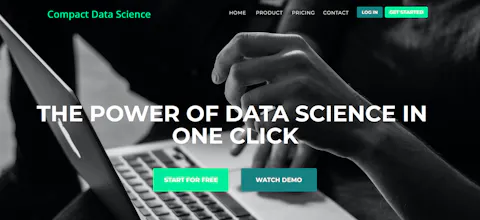 Compact Data Science gallery image