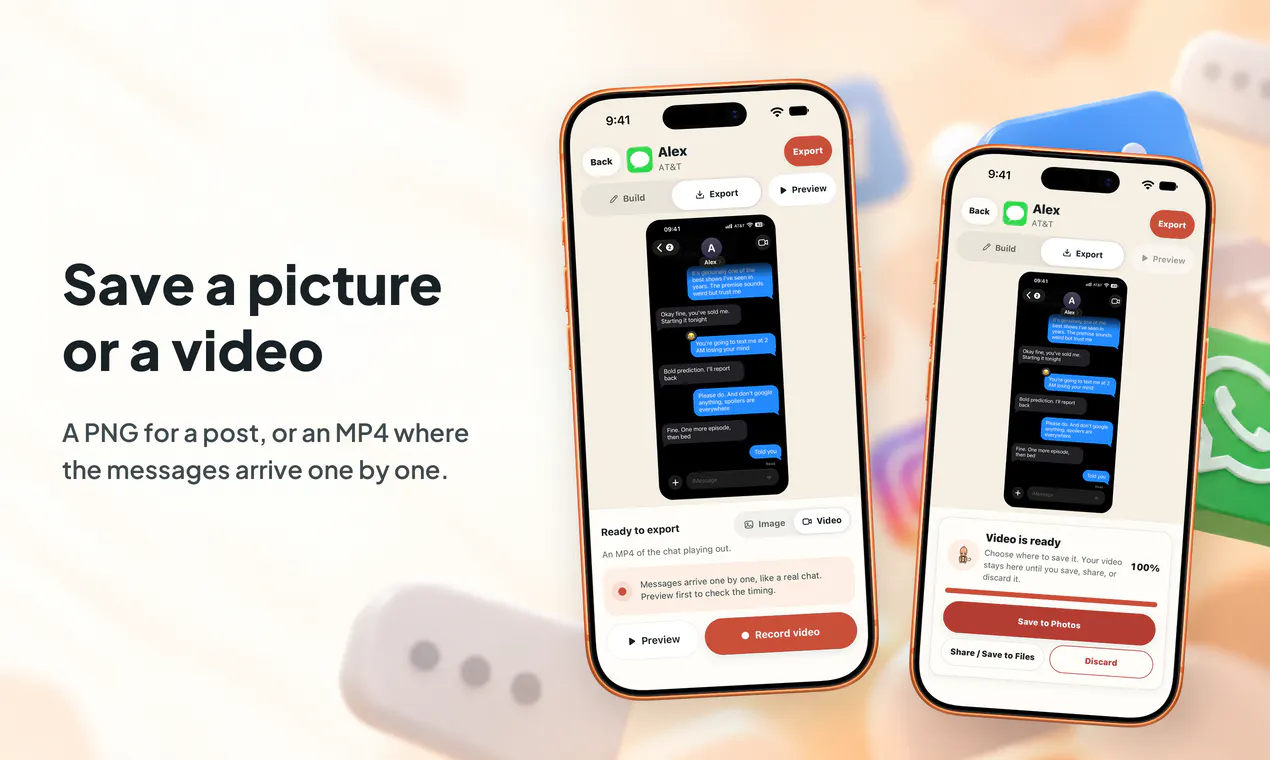 Mimicly gallery image