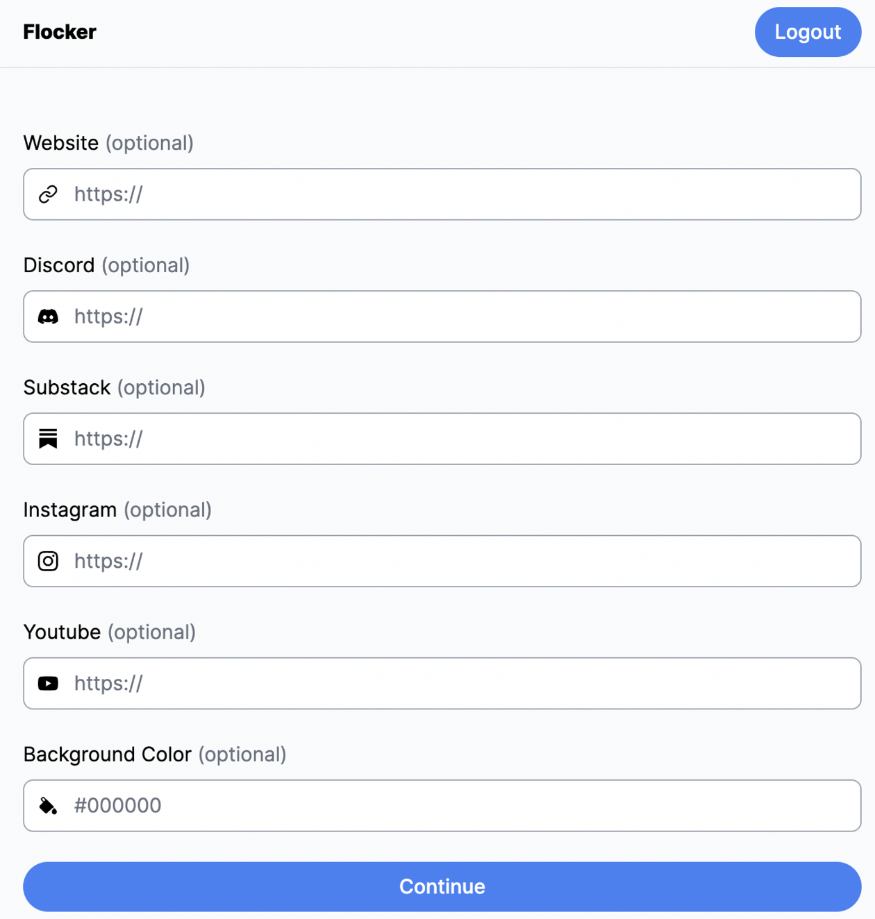 Flocker.app - Een Twitter -reddingskit voor merken en makers van Unlock Labs media 4