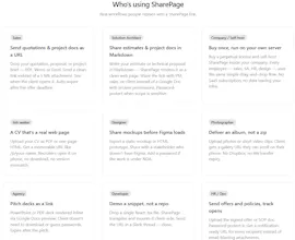 SharePage gallery image