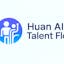 Huan AI Talent Flow
