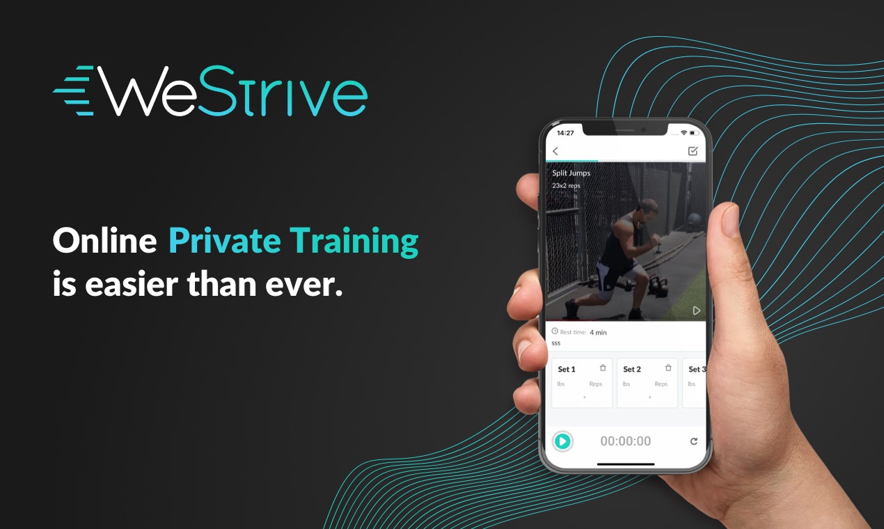 WeStrive gallery image