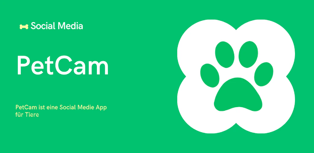 PetCam logo