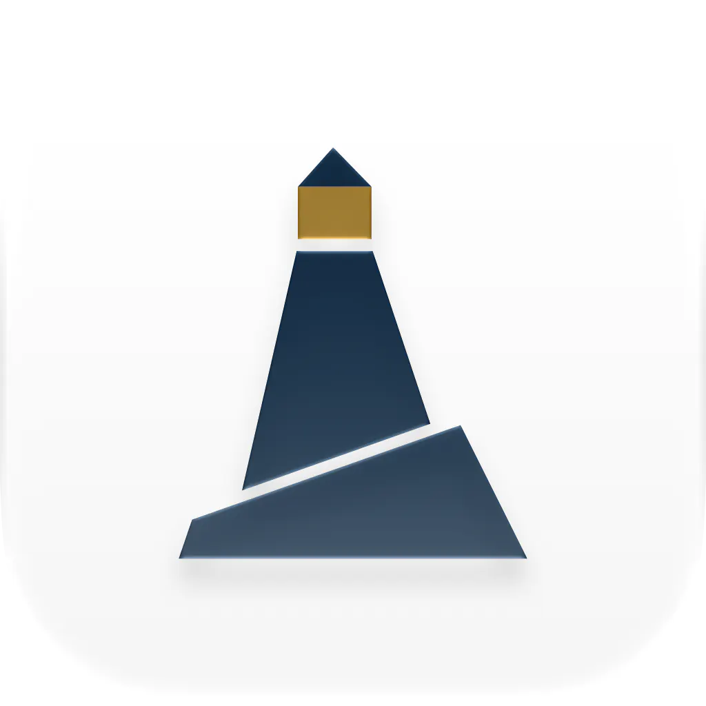 Lighthouse Legal logo