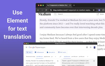 Tranzly gallery image