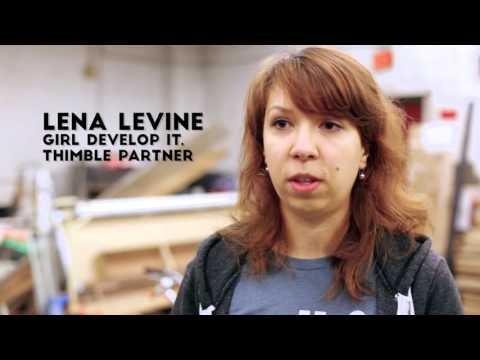 Thimble gallery image