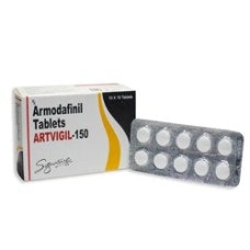 Armodafinil Tablet Online