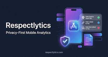Respectlytics - Firebase Alternative gallery image