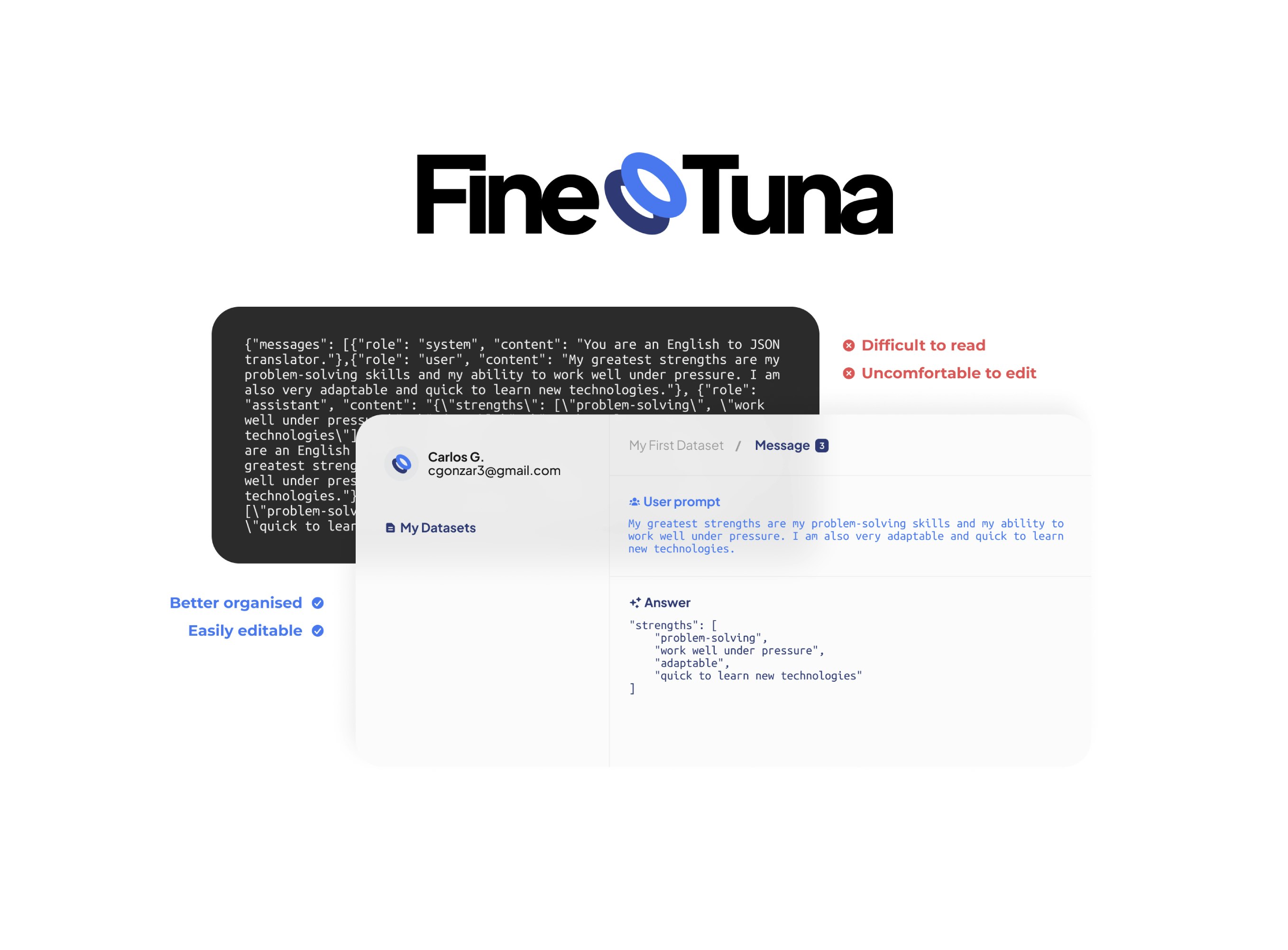 FineTuna gallery image