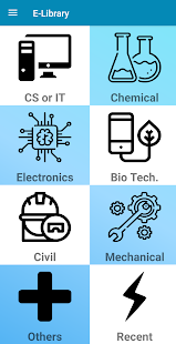 E Library- Engineering Books gallery image