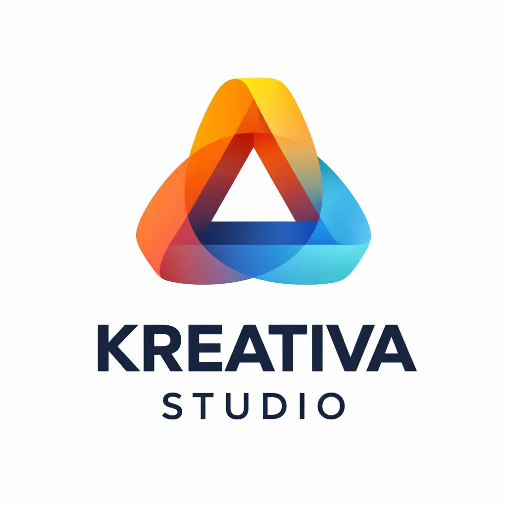Kreativa Studio 제품 배너