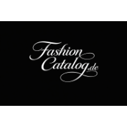 Fashion Catalog - Product Hunt launch logo and brand identity