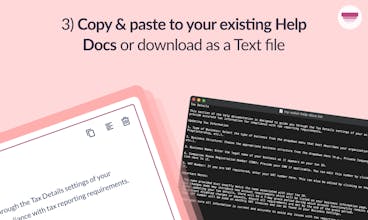 Shots2Docs gallery image