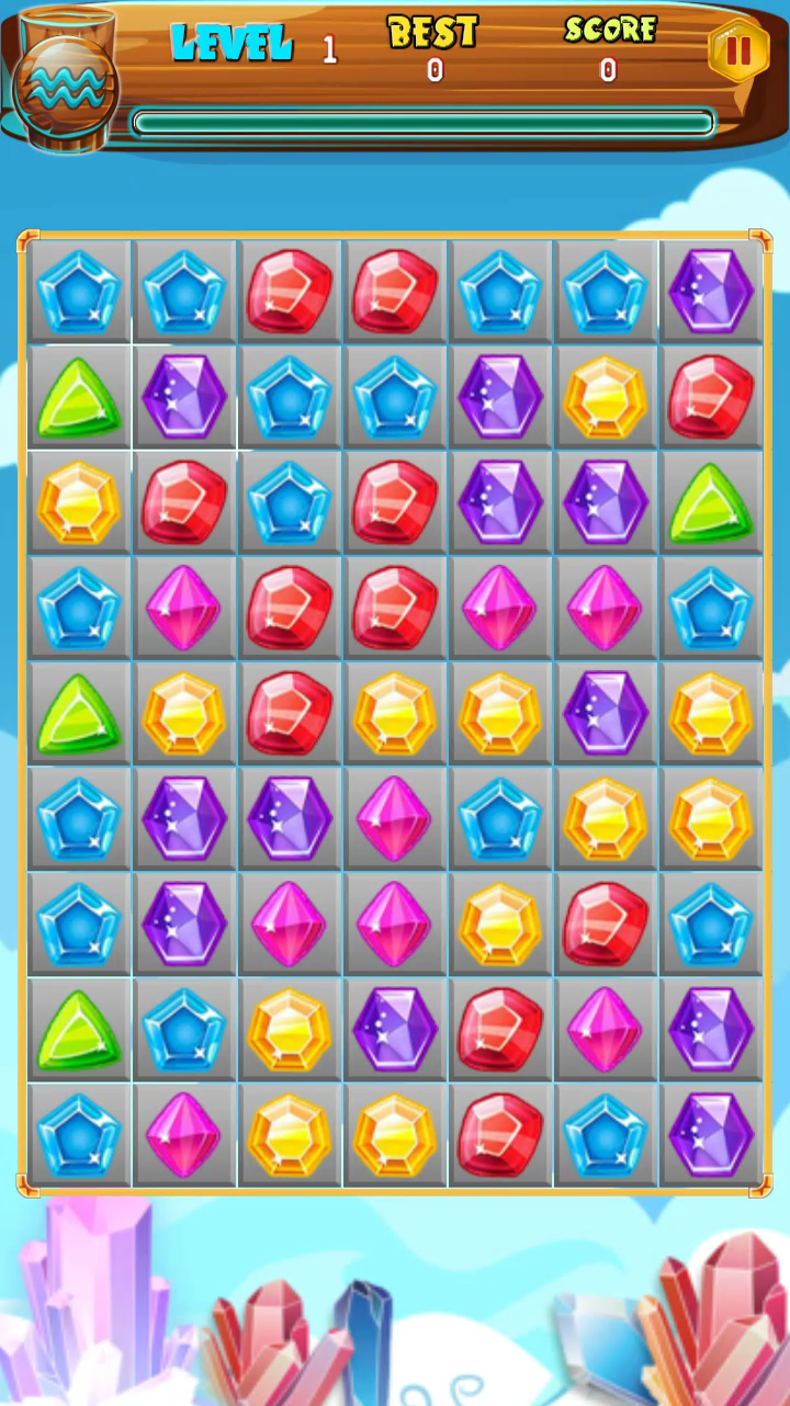 Jewels Deluxe Free gallery image