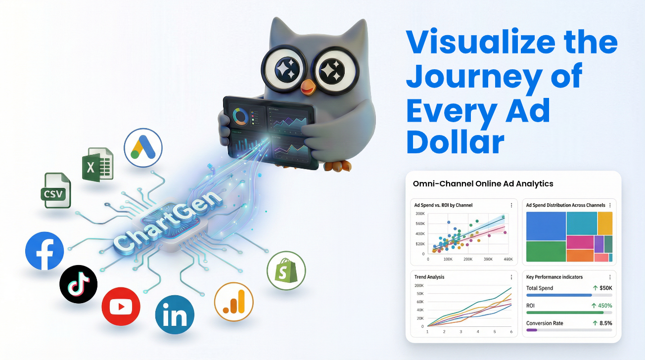 ChartGen AI gallery image