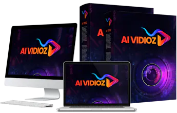 AI Vidioz gallery image