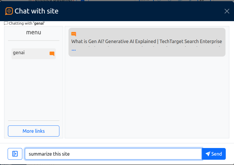 Quikli gallery image