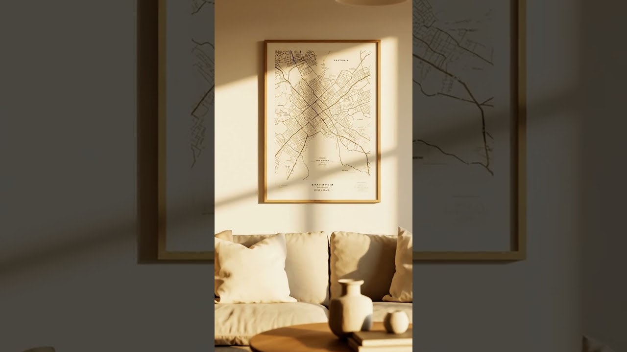 MapVibe Studio gallery image