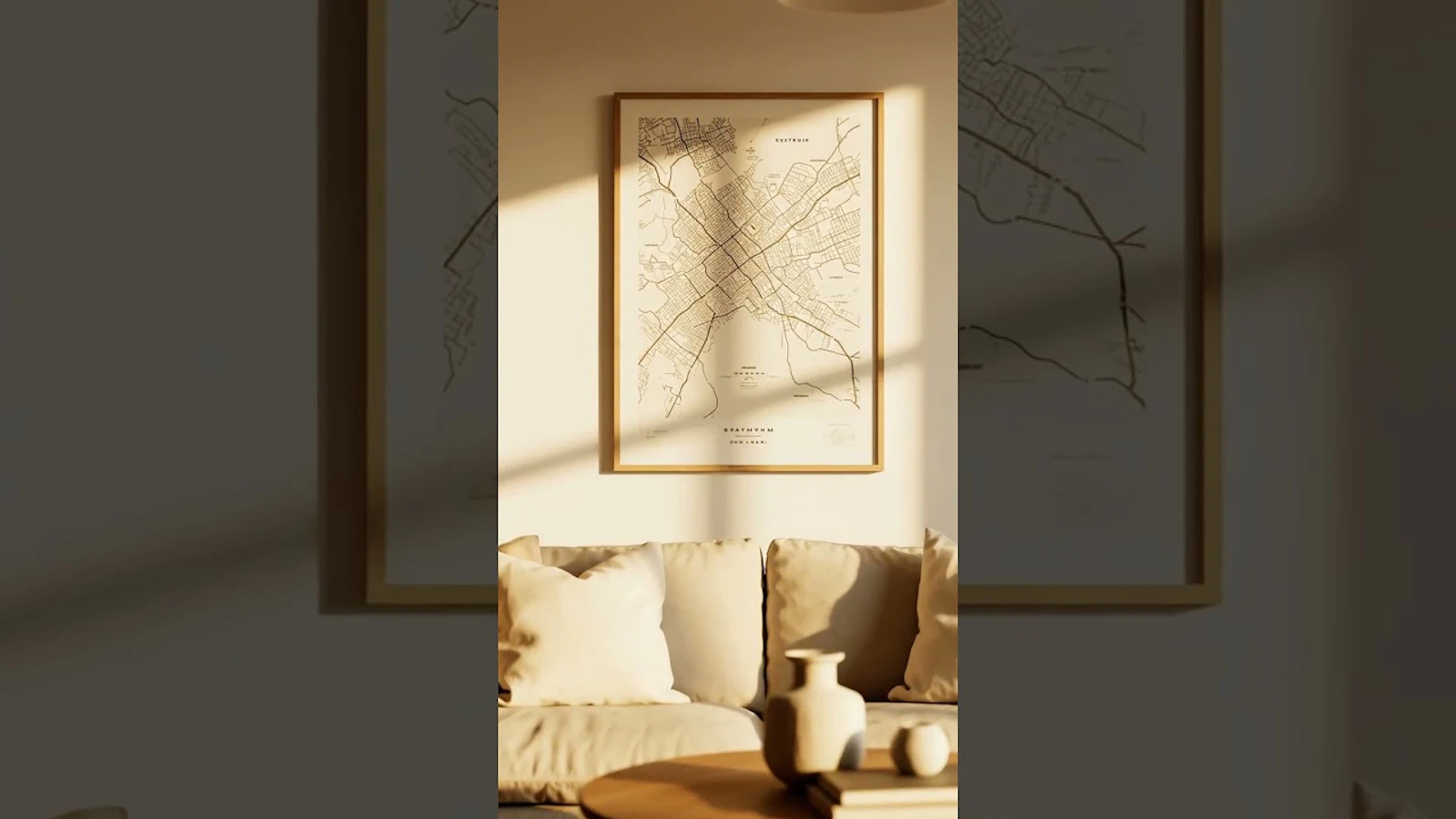 MapVibe Studio screenshot 1 (video preview)