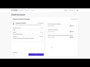 Conto AI gallery image