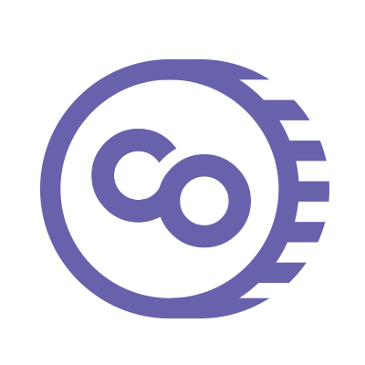 The Decrypting Crypto Podcast Logo