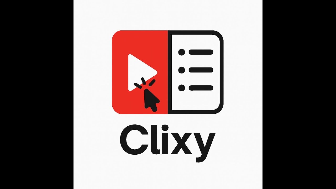 Clixy gallery image