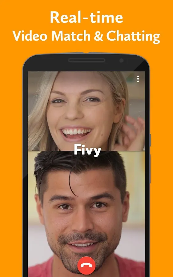 Fivy