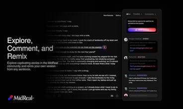 MidReal gallery image