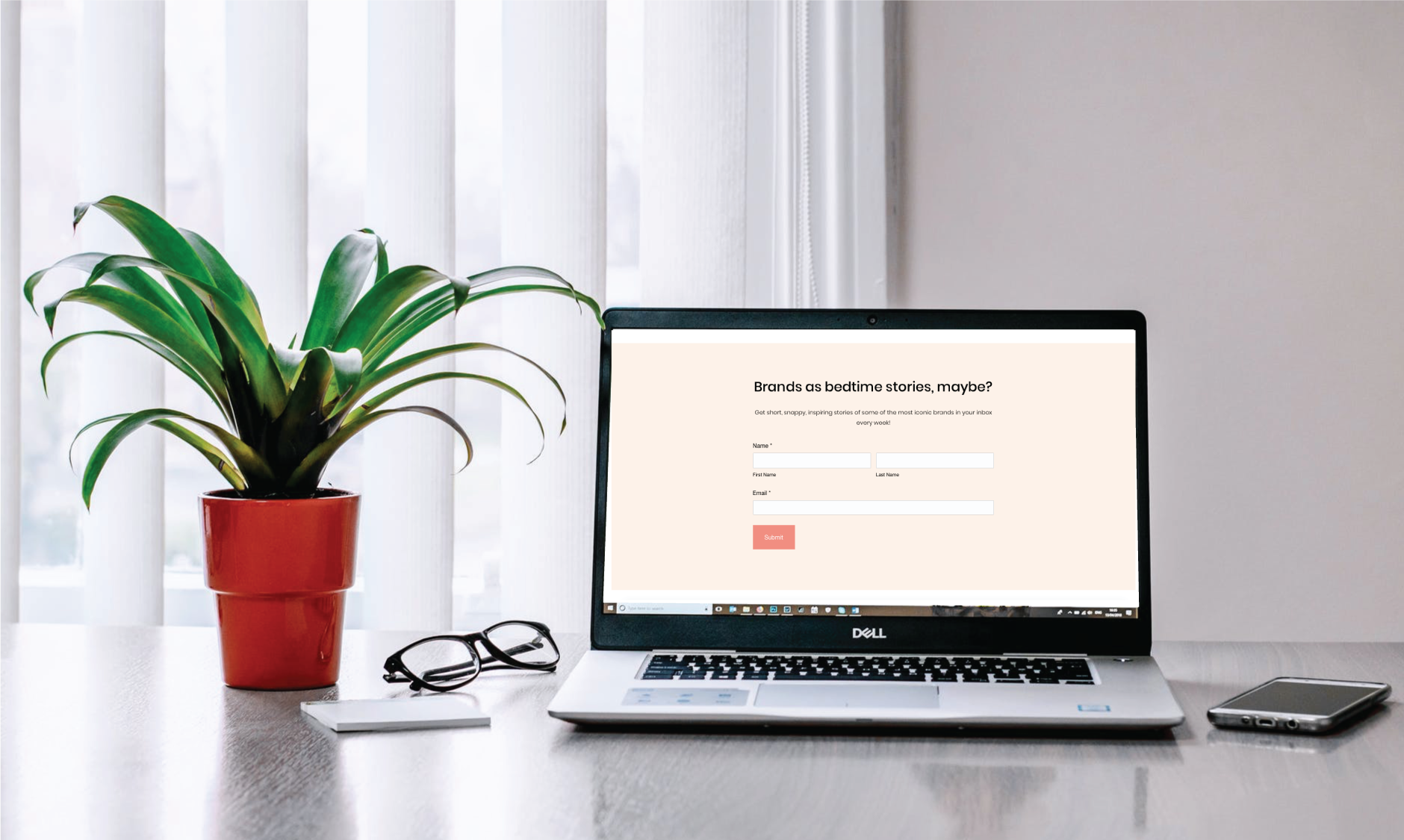 Brand Genealogy gallery image