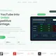 Lumetrics YouTube Intelligence