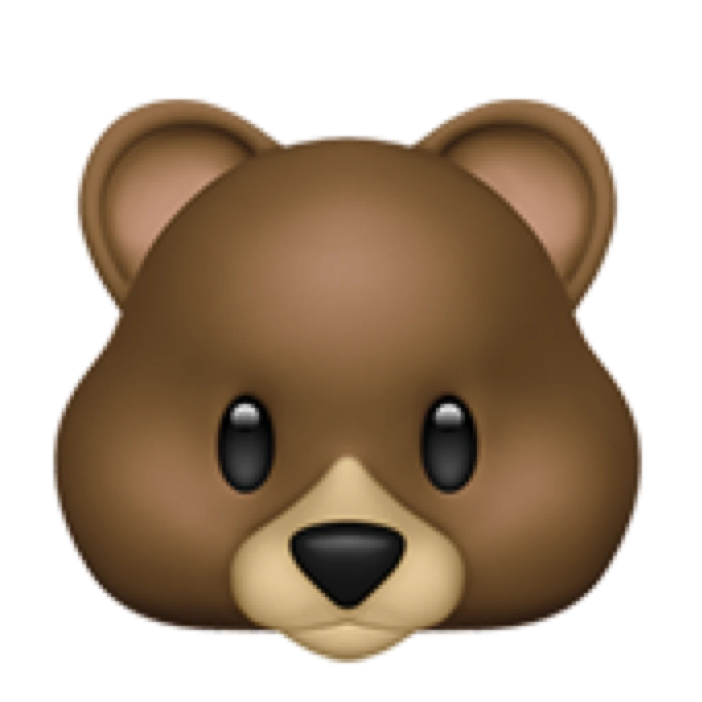 BAREMAIL ʕ·ᴥ·ʔ