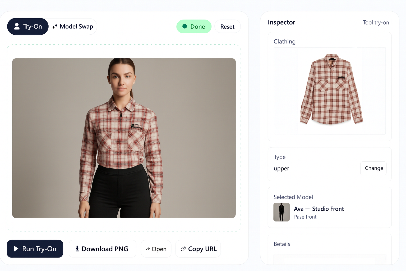Ai Store Assistant gallery image