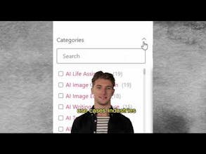 AIFINDER gallery image