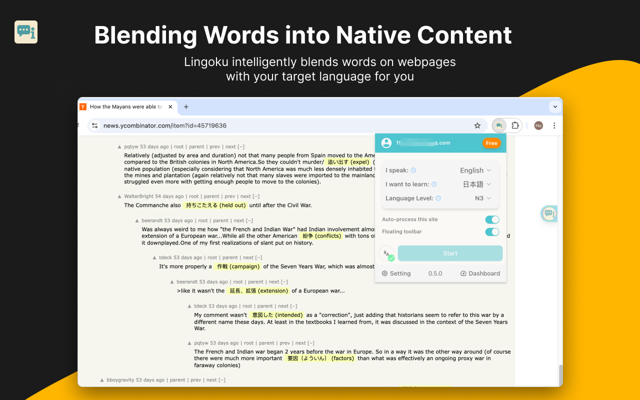 Lingoku gallery image