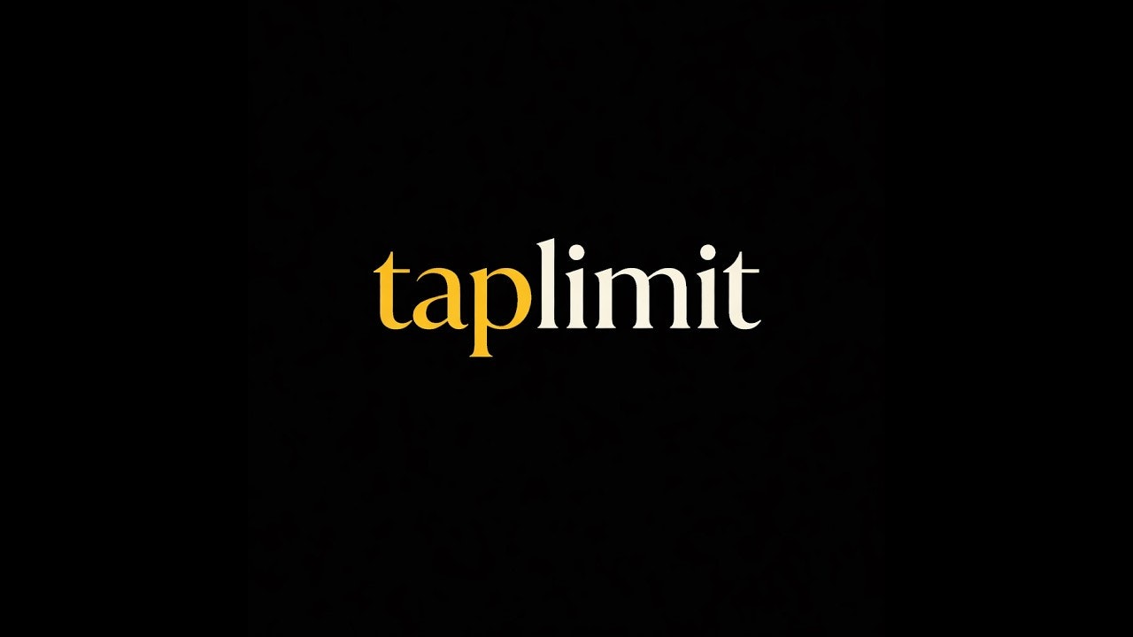 Taplimit — Daily Budget Tracker gallery image