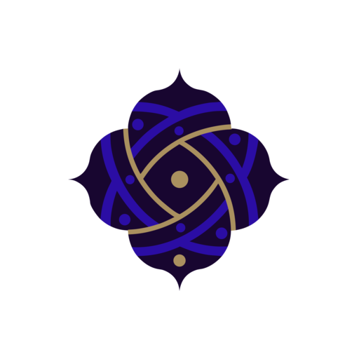 Vedic Astrology Chart logo