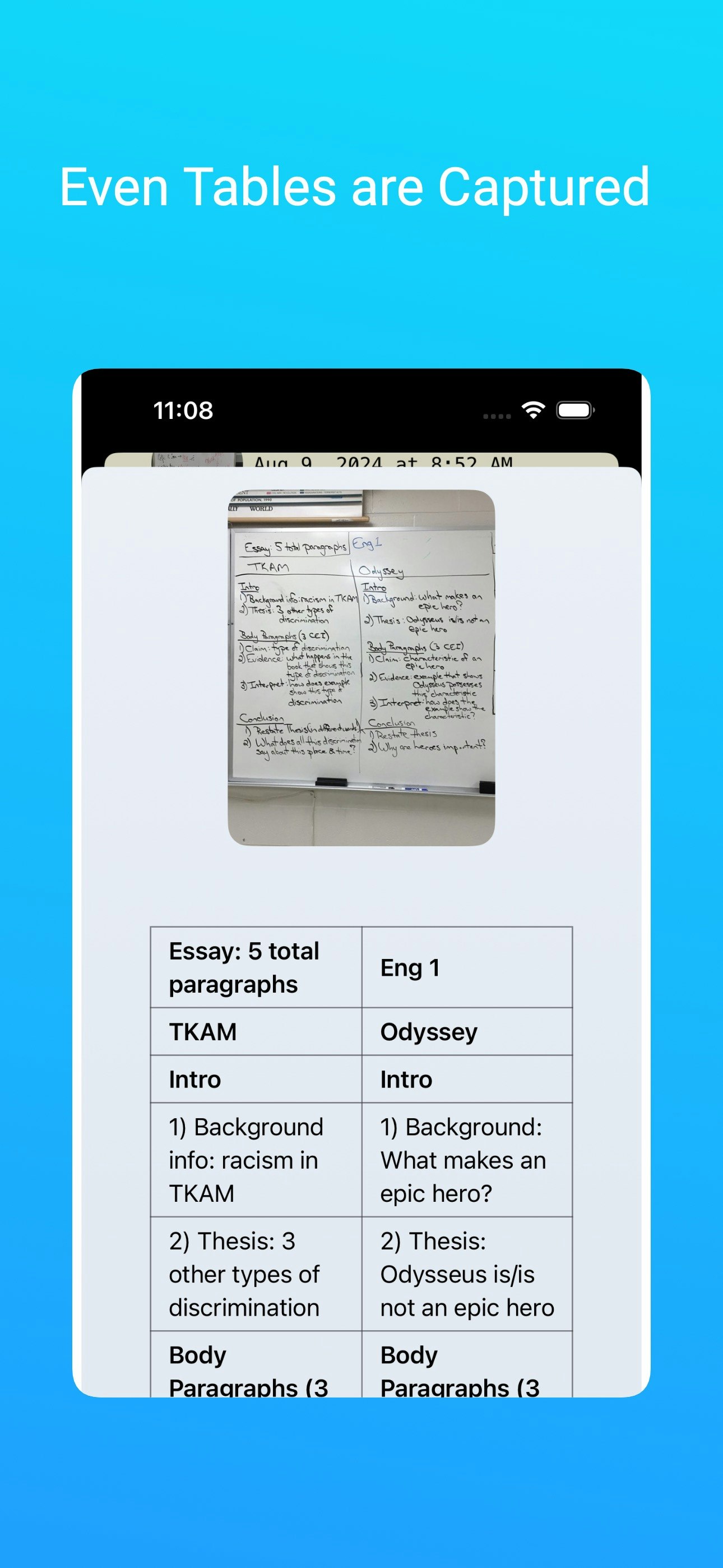 Image2Text: Textify Images media 2