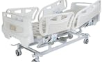 Fully Electric Automatic Hospital Beds image