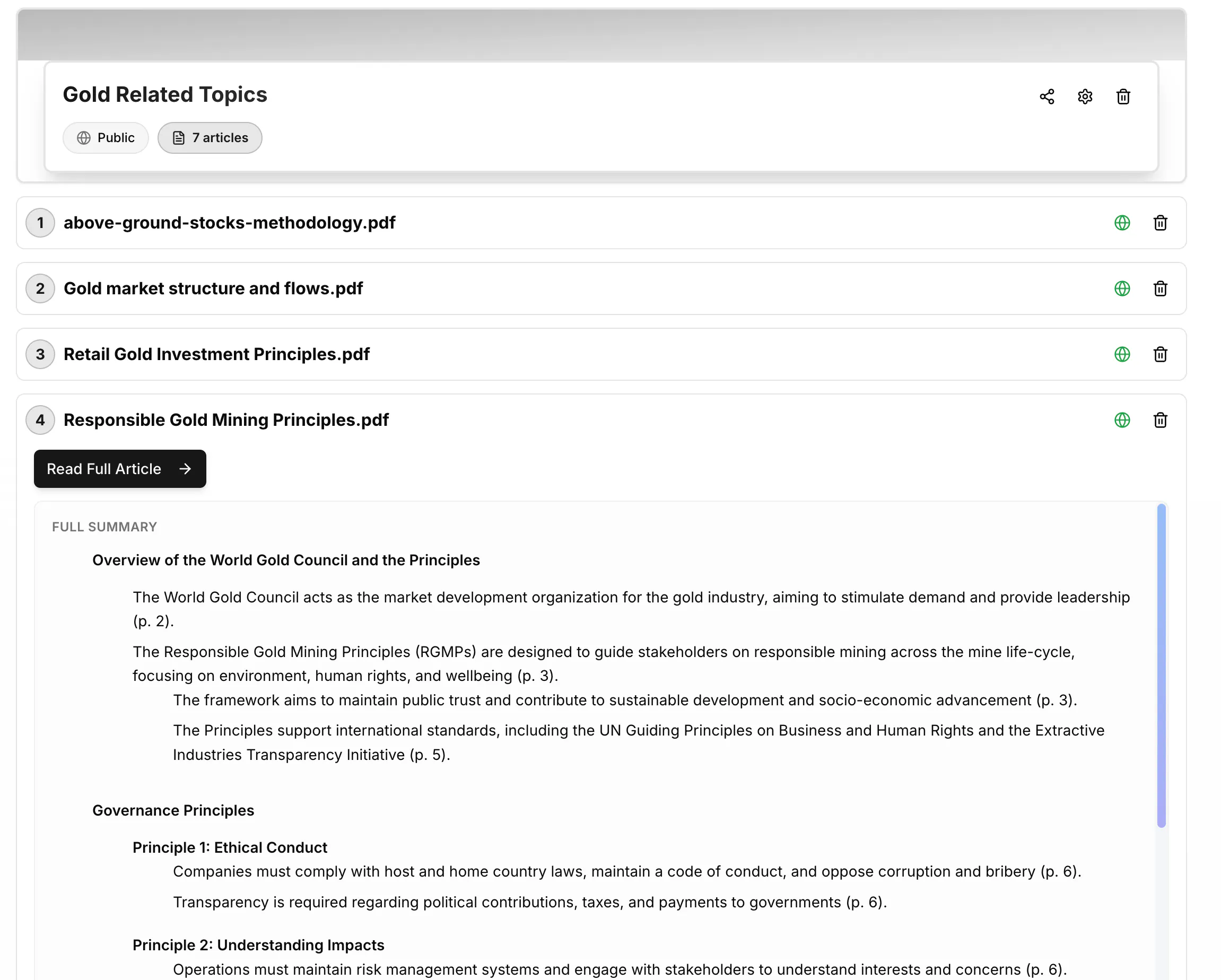 Coreader.org gallery image