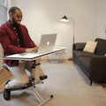 The Edge Desk