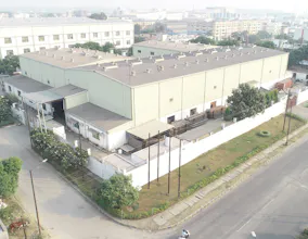 Pre Engineered Building Manufacturers gallery image