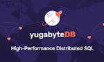 YugaByte DB image