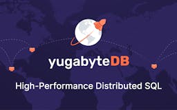 YugabyteDB media 1