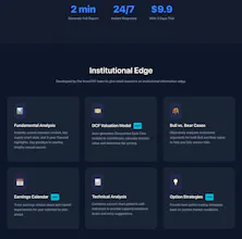 Invest101 Copilot gallery image