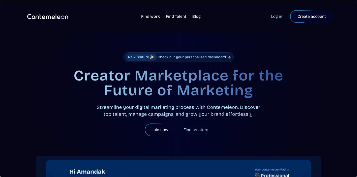 Contemeleon gallery image