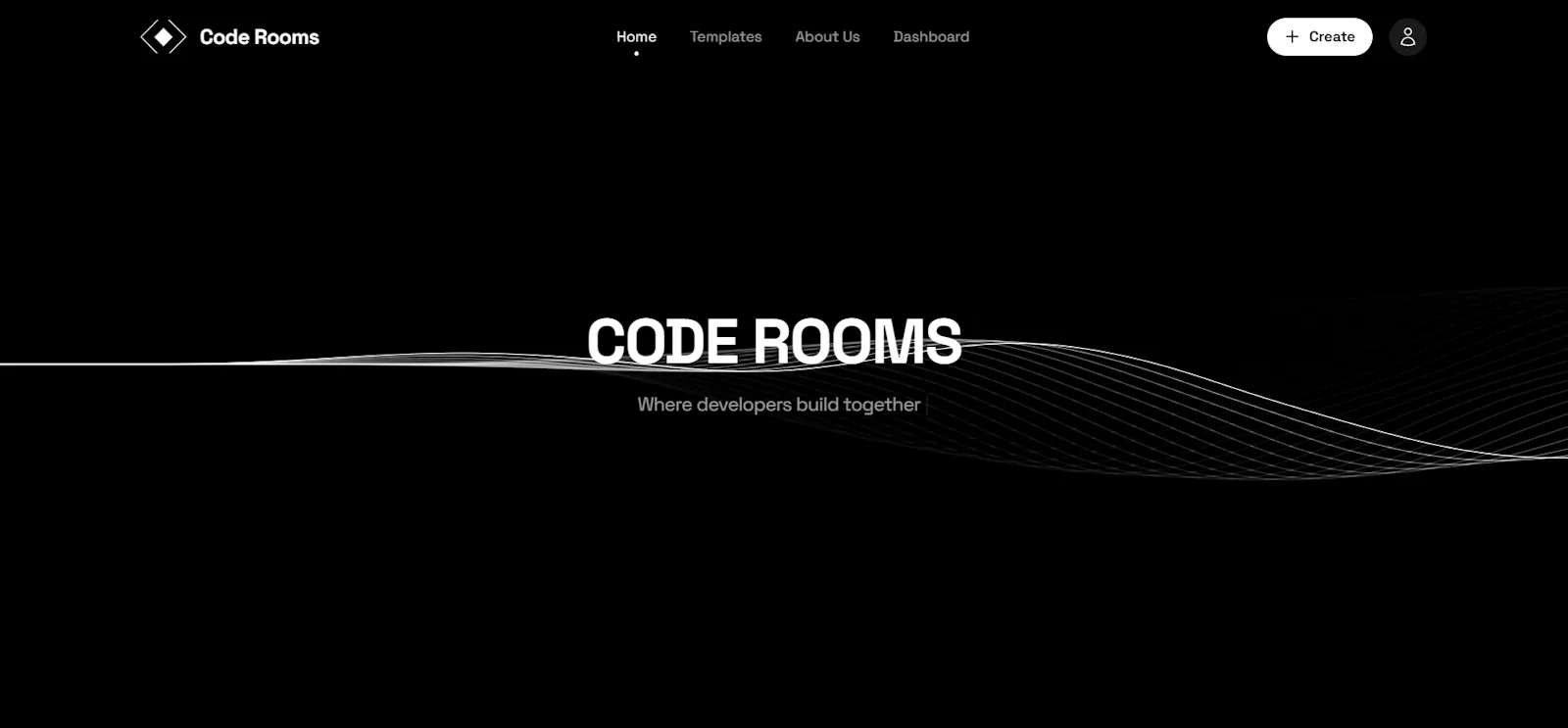 Code Rooms screenshot 3