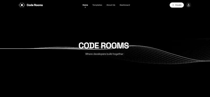 Code Rooms screenshot 3