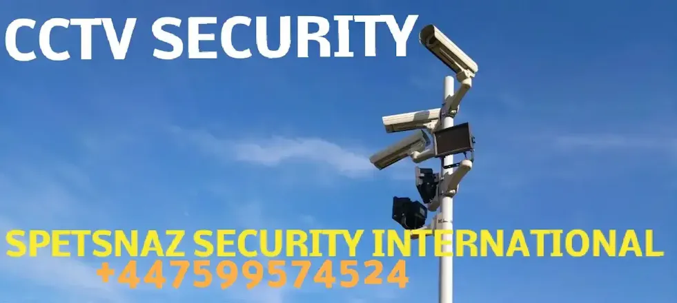 Spetsnaz Security International Limited gallery image