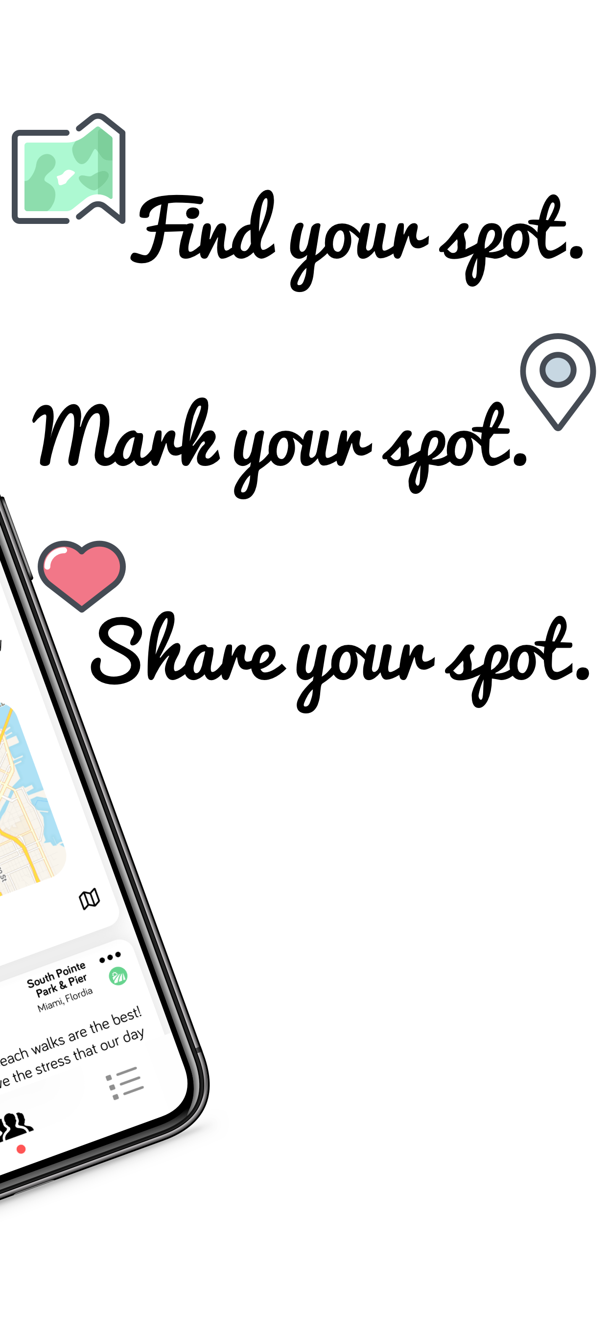 My Spot gallery image