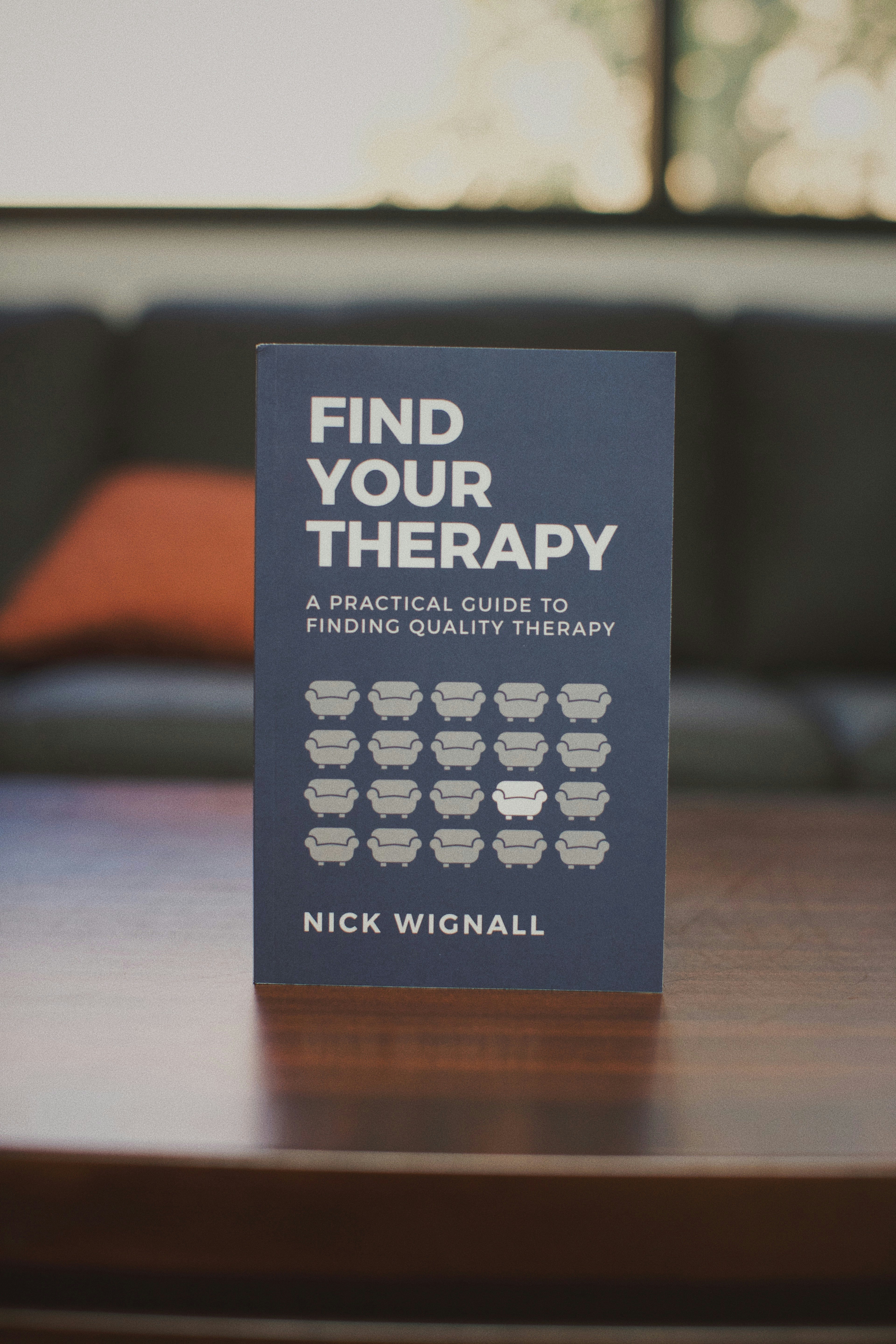 Find Your Therapy gallery image